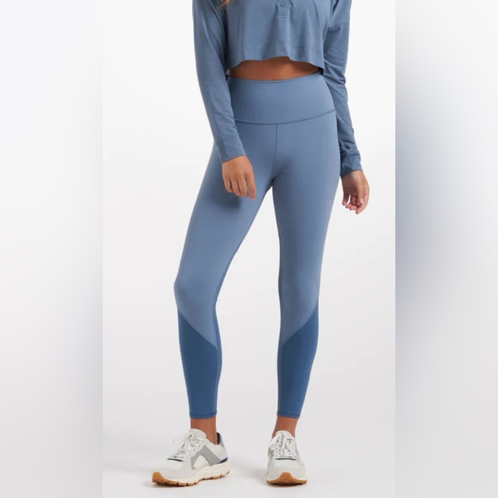 Vuori Colorblock Studio Legging